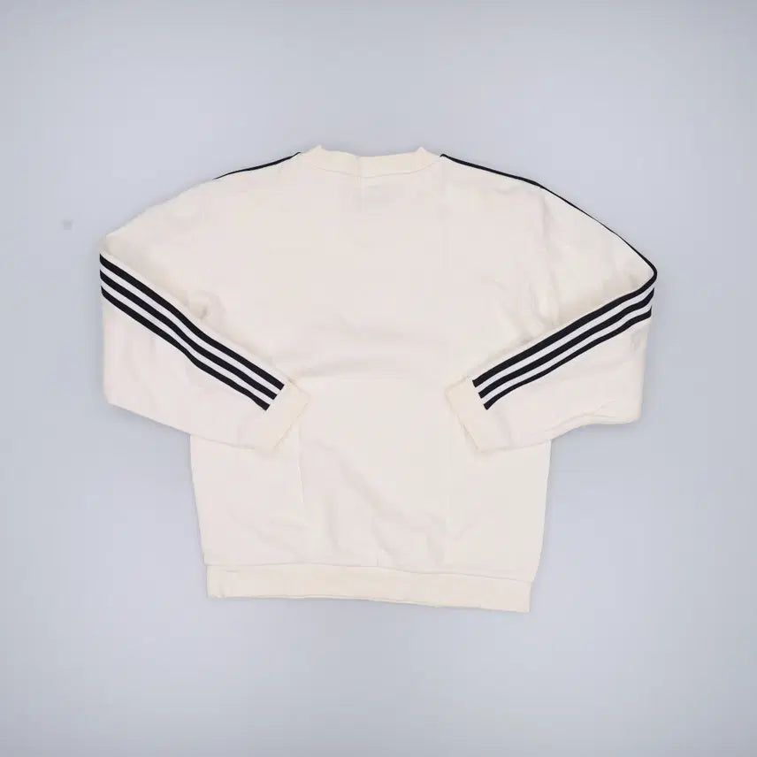 [BUNJANG] Adidas Big Logo Sweatshirt / 95 아디다스 빅로고 맨투맨