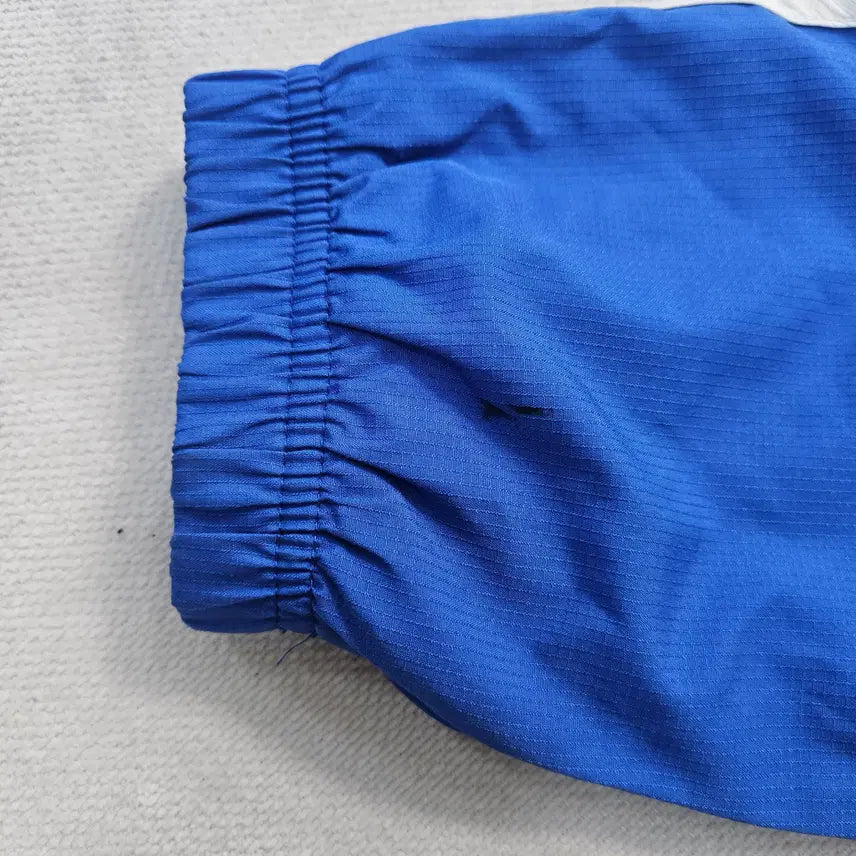 [BUNJANG] Adidas Chelsea FC Windbreaker Jacket / 100 아디다스 첼시 FC 바람막이 자켓 0401Y