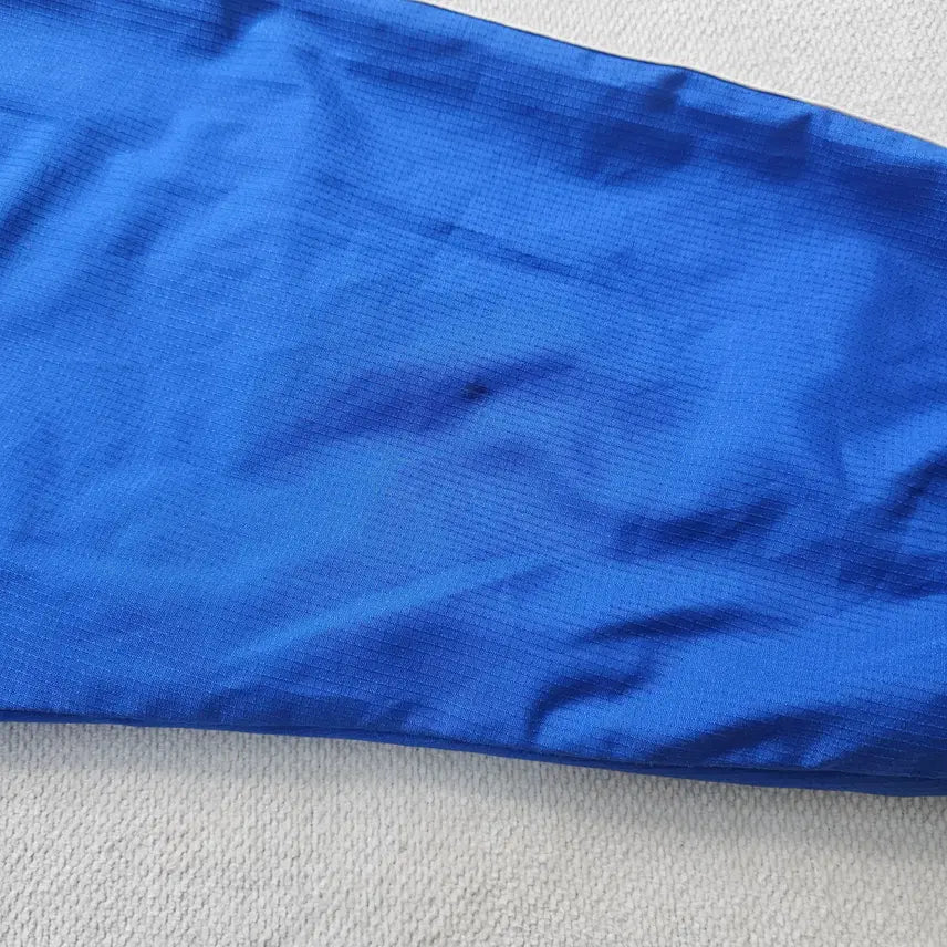 [BUNJANG] Adidas Chelsea FC Windbreaker Jacket / 100 아디다스 첼시 FC 바람막이 자켓 0401Y