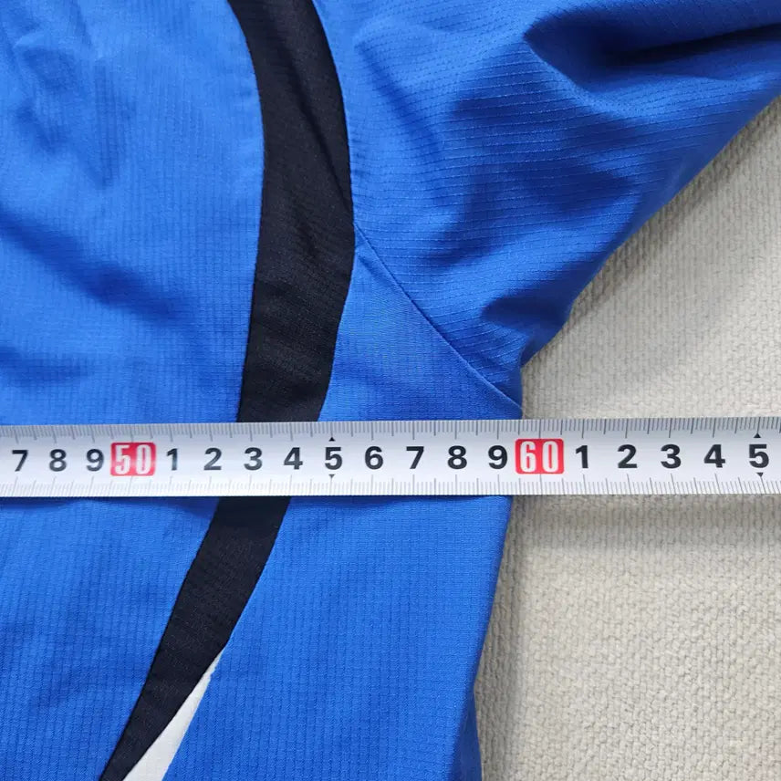 [BUNJANG] Adidas Chelsea FC Windbreaker Jacket / 100 아디다스 첼시 FC 바람막이 자켓 0401Y