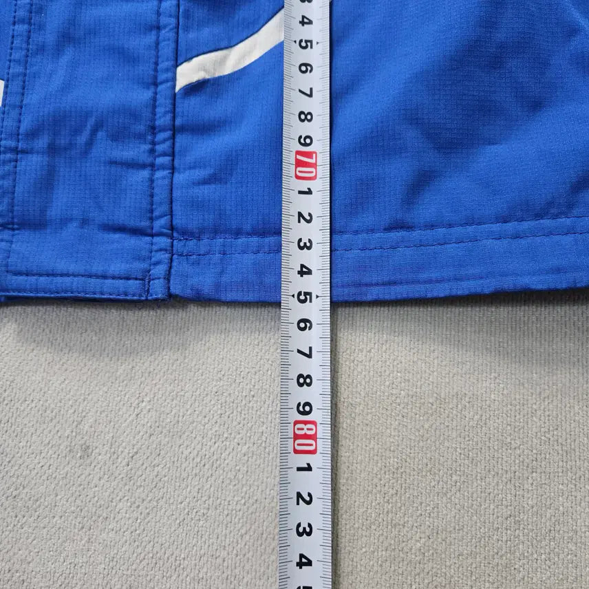 [BUNJANG] Adidas Chelsea FC Windbreaker Jacket / 100 아디다스 첼시 FC 바람막이 자켓 0401Y