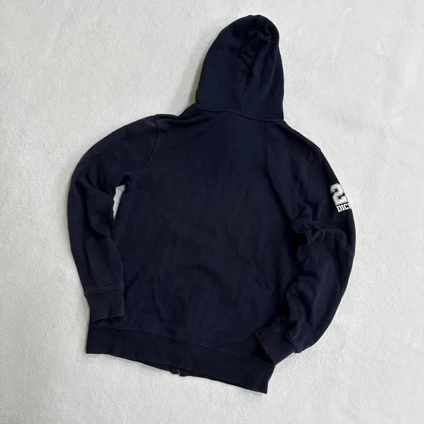 [BUNJANG] Dickies Authentic 22 Hooded Zip-up Jacket / M 디키즈 어센틱22 후드집업 0401T