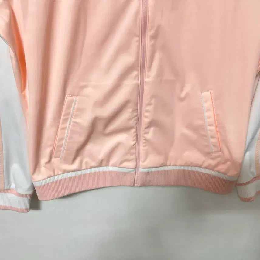 [BUNJANG] Le Coq Sportif Functional Spandex Training Jersey Zip-up / 66 르꼬끄 기능성 스판 트레이닝 져지 집업 정품