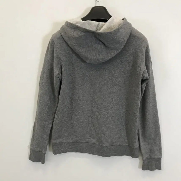 [BUNJANG] GAP Gray Pink Hoodie [S] / GAP 갭 그레이 핑크 후드 [S]