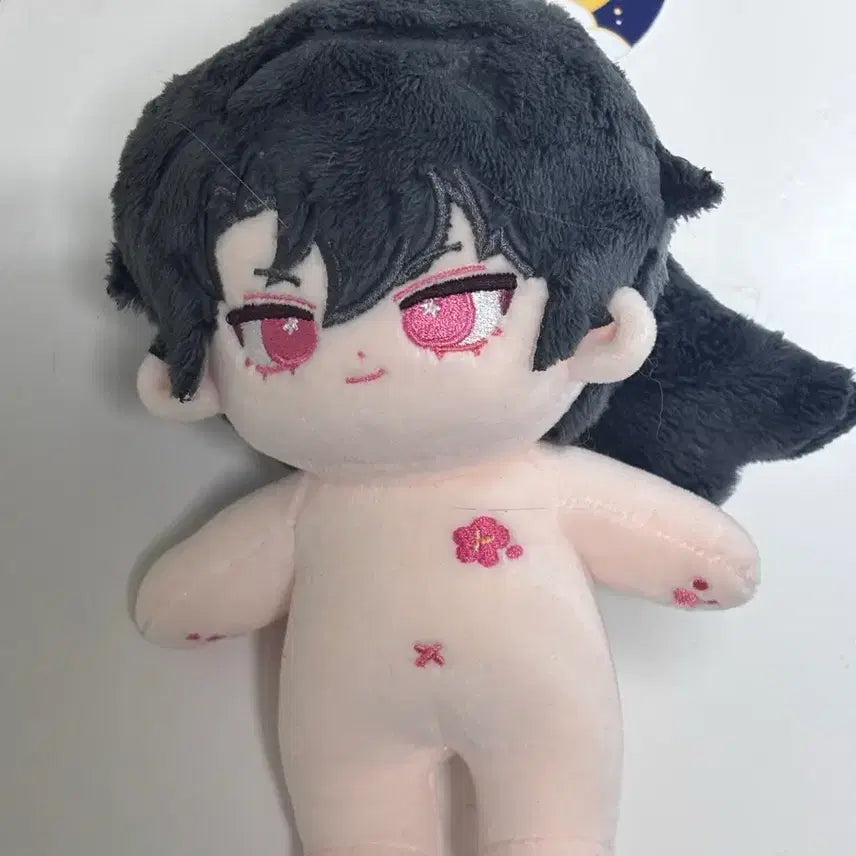 [SOLD OUT] 화산귀한 청명 인형 우쭐청명/아직도안팔렸다