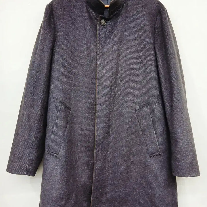 [BUNJANG] JEMEI WOOLMILL Pall Zileri Cashmere Coat / 제일모직 빨질레리 캐시미어100% 코트