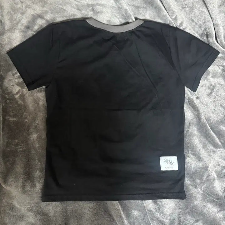 [SOLD OUT] [새상품] 코이리스 반팔티 블랙