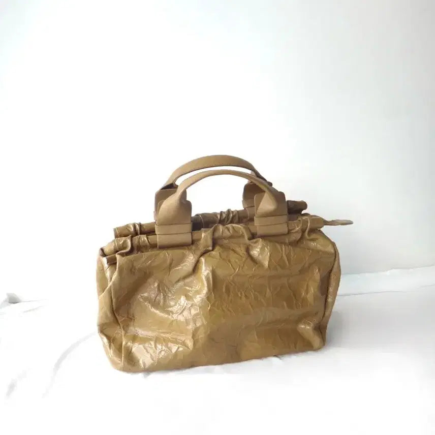 [BUNJANG] Calvin Klein Tote Bag / 캘빈클라인, 캘빈, 토트백, 숄더백, CALVIN KLEIN