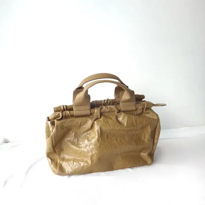 [BUNJANG] Calvin Klein Tote Bag / 캘빈클라인, 캘빈, 토트백, 숄더백, CALVIN KLEIN