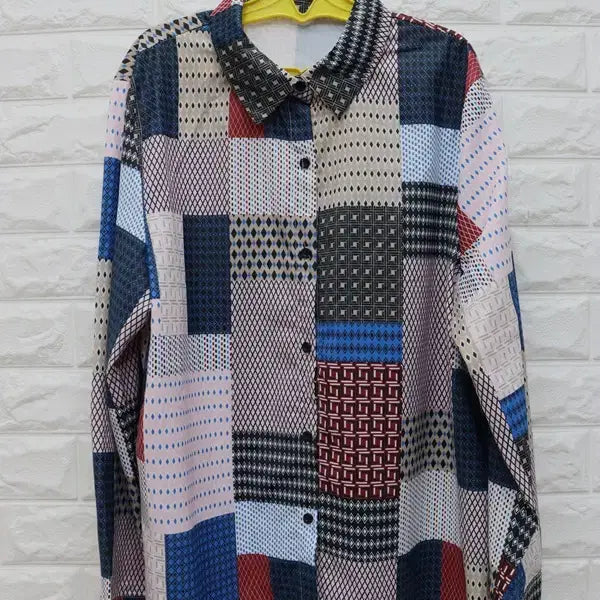[BUNJANG] Madam Shirt Women&