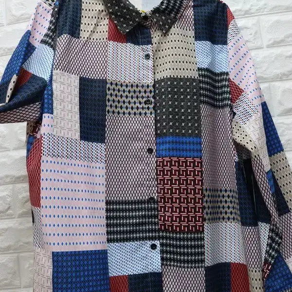 [BUNJANG] Madam Shirt Women&