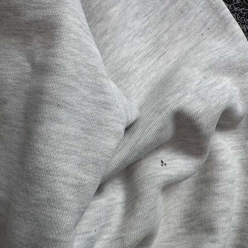 [BUNJANG] Acme De La Vie Big Logo Half Zip Sweatshirt / 아크메드라비 빅로고 스웻 반집업 3762