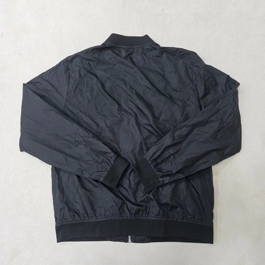 [BUNJANG] 100 Perspire 0401Y Bomber Jacket / 100 Perspire 항공점퍼 0401Y
