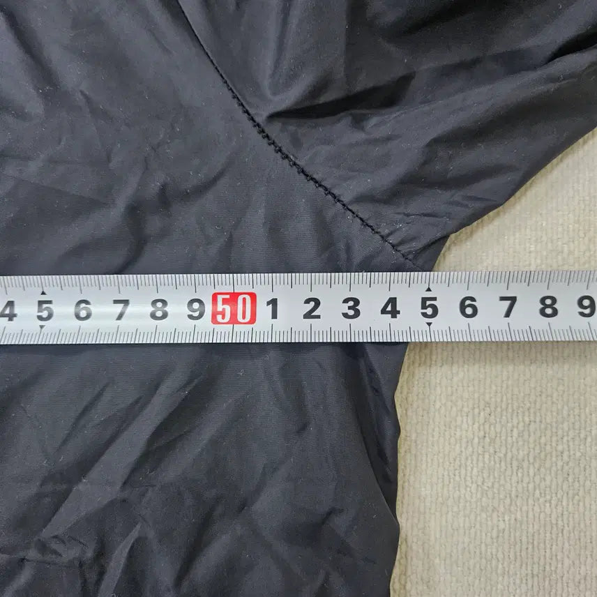 [BUNJANG] 100 Perspire 0401Y Bomber Jacket / 100 Perspire 항공점퍼 0401Y