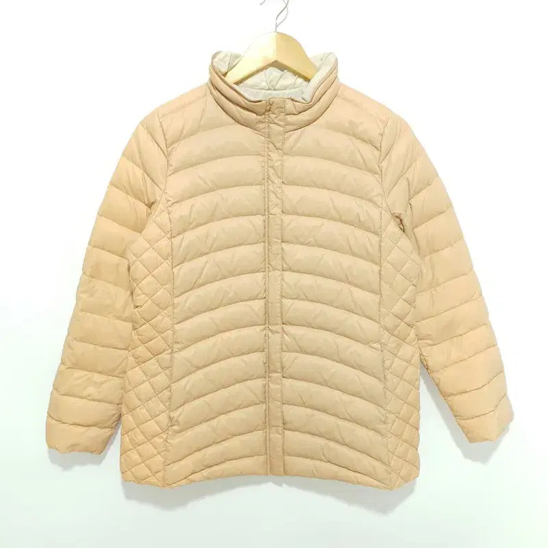 [SOLD OUT] 쉬즈미스 덕다운 경량 패딩 77_i3699