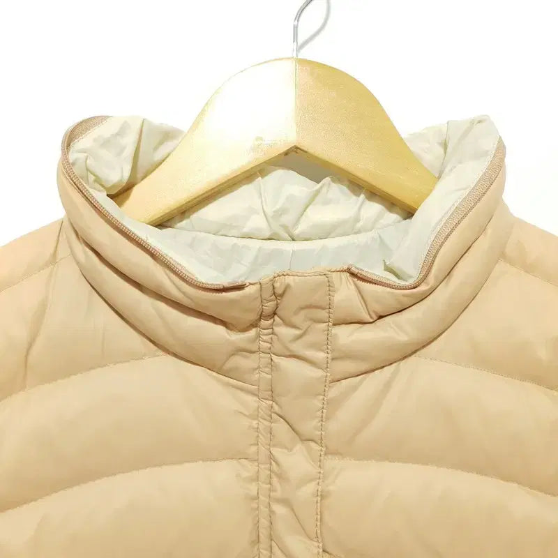 [SOLD OUT] 쉬즈미스 덕다운 경량 패딩 77_i3699