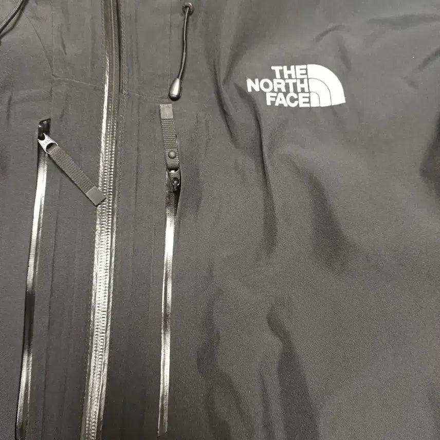 [BUNJANG] The North Face Gore-Tex Jacket / 노스페이스 고어텍스 하이커자켓 2XL