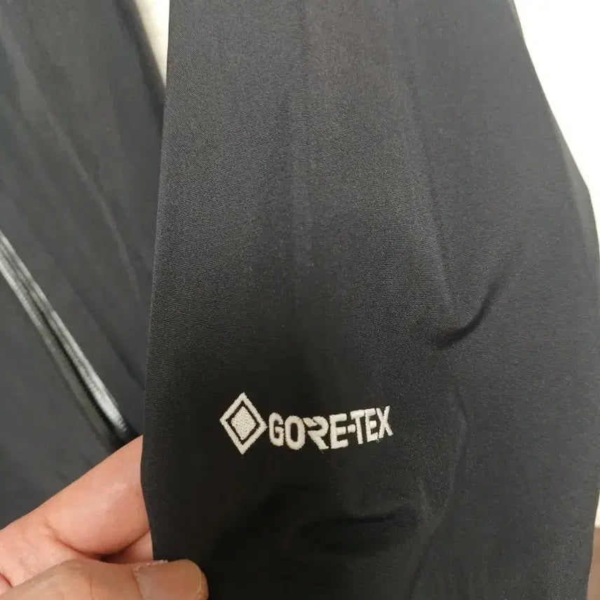 [BUNJANG] The North Face Gore-Tex Jacket / 노스페이스 고어텍스 하이커자켓 2XL
