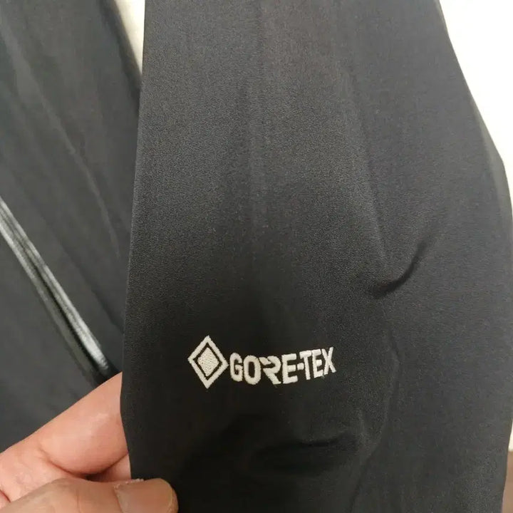 [BUNJANG] The North Face Gore-Tex Jacket / 노스페이스 고어텍스 하이커자켓 2XL
