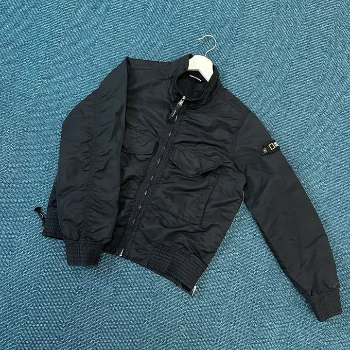 [SOLD OUT] [여성S] 내셔너지오그래픽 나일론 자켓 만원샵