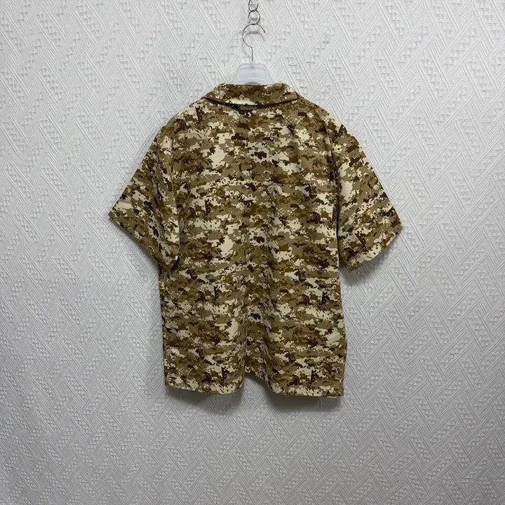 [SOLD OUT] C41 남성 밀리터리 셔츠