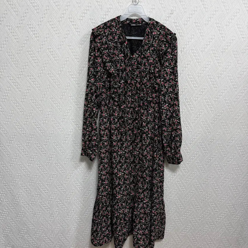 [BUNJANG] C48 Floral Women&