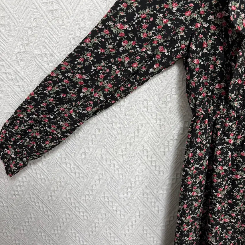 [BUNJANG] C48 Floral Women&