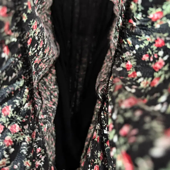 [BUNJANG] C48 Floral Women&