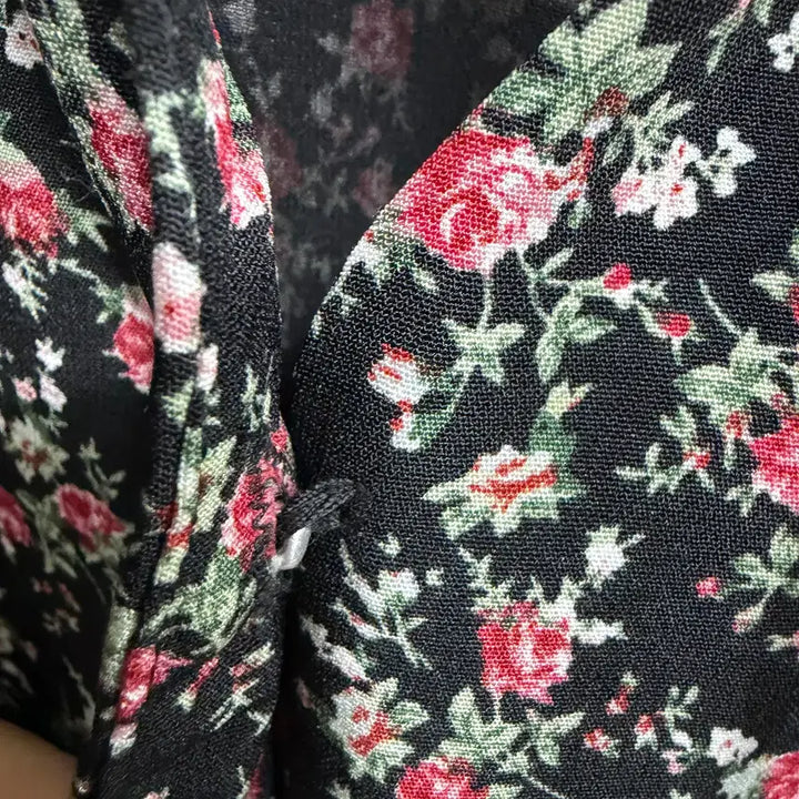 [BUNJANG] C48 Floral Women&