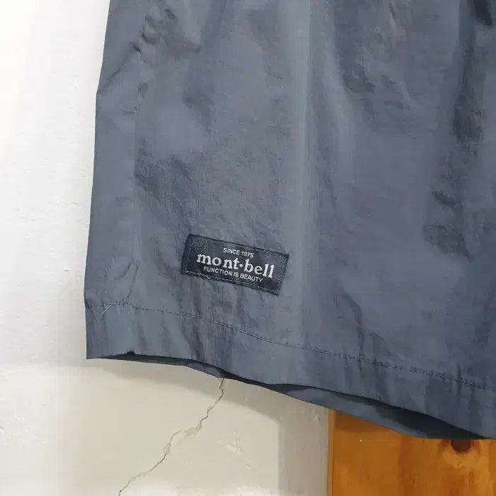 [BUNJANG] Montbell Outdoor Cargo Shorts (34) / 몽벨 아웃도어 카고 반바지(34)