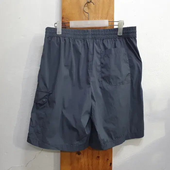 [BUNJANG] Montbell Outdoor Cargo Shorts (34) / 몽벨 아웃도어 카고 반바지(34)
