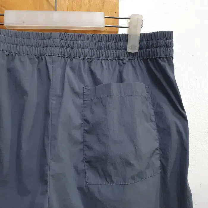 [BUNJANG] Montbell Outdoor Cargo Shorts (34) / 몽벨 아웃도어 카고 반바지(34)