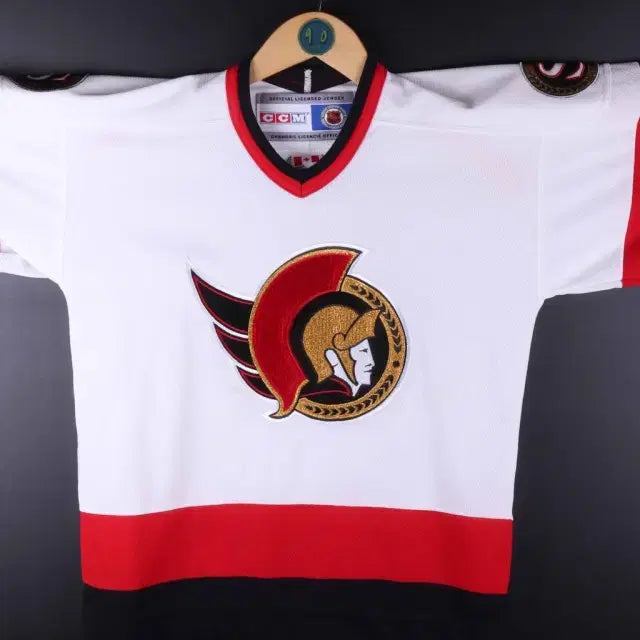 [SOLD OUT] CCM 오타와 세너터스 NHL유니폼