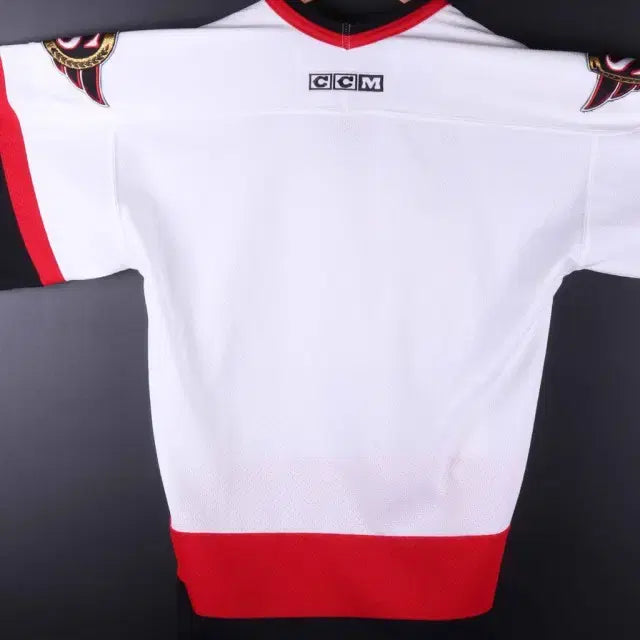 [SOLD OUT] CCM 오타와 세너터스 NHL유니폼