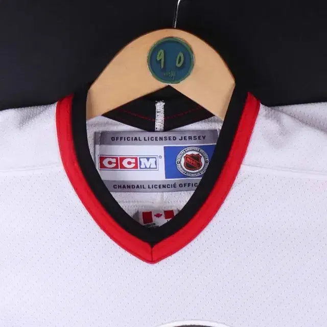 [SOLD OUT] CCM 오타와 세너터스 NHL유니폼
