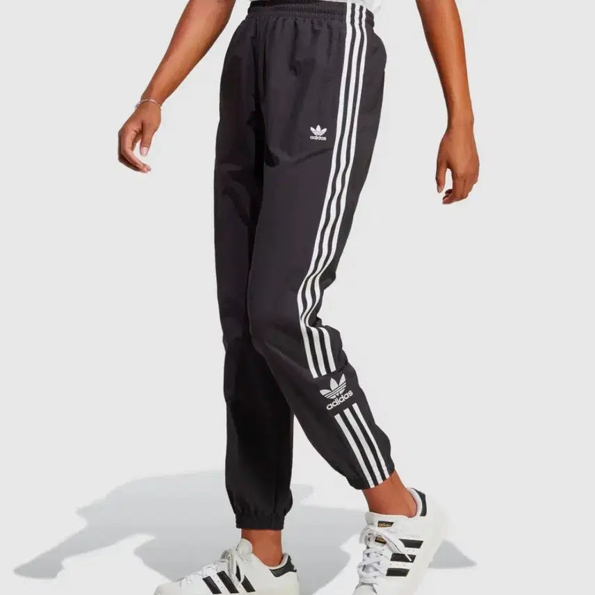 [BUNJANG] Adidas Lock-Up Track Pants / 아디다스(Adidas) 락업 트랙팬츠