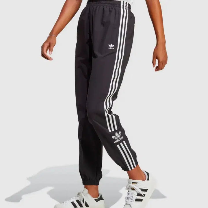 [BUNJANG] Adidas Lock-Up Track Pants / 아디다스(Adidas) 락업 트랙팬츠