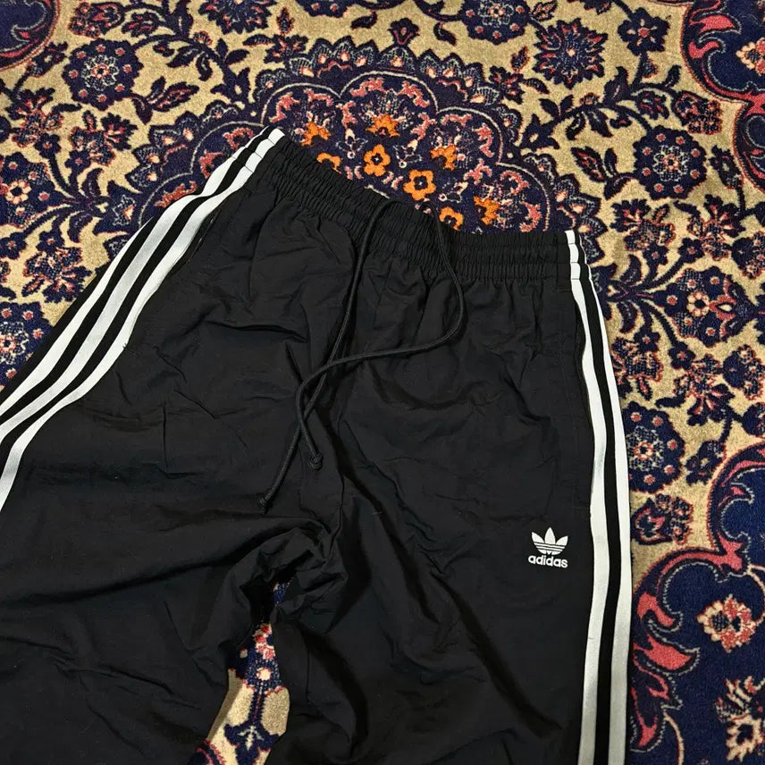 [BUNJANG] Adidas Lock-Up Track Pants / 아디다스(Adidas) 락업 트랙팬츠