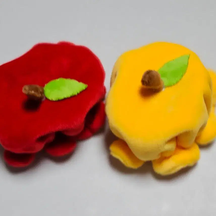 [BUNJANG] 10cm Doll Outfit Fruit Land / 10cm 솜인형옷  과일나라