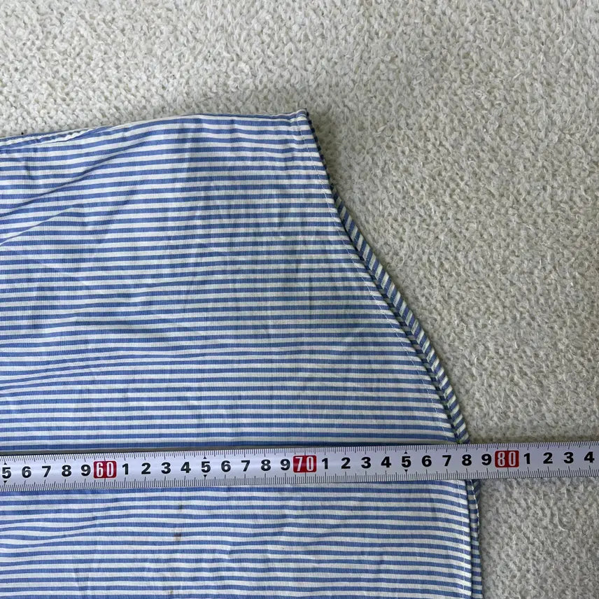 [BUNJANG] Polo Ralph Lauren Striped Shirt / M 폴로랄프로렌 스트라이프 셔츠 0325M