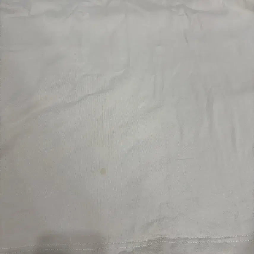 [SOLD OUT] 발렌시아가 웨이브로고 베이지티셔츠