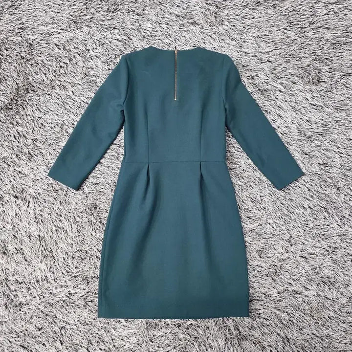 [BUNJANG] Lacoste Navy Dress (S) / 라코스테 네이비 원피스/여성(S)/ST2917
