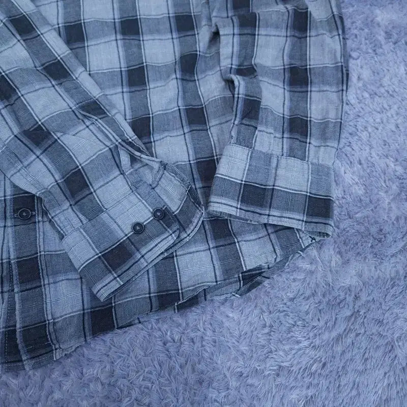 [BUNJANG] A Series 100 Shirt / 100 시리즈 셔츠 | A