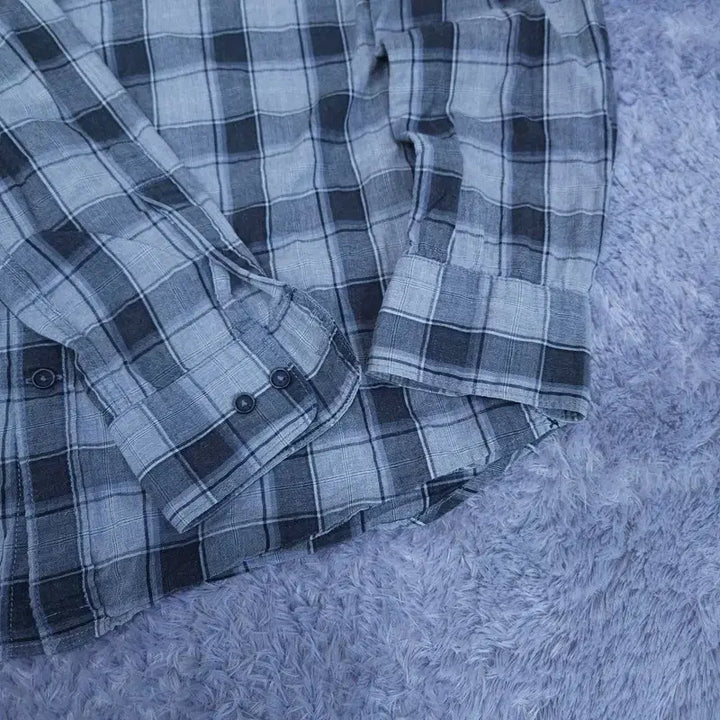 [BUNJANG] A Series 100 Shirt / 100 시리즈 셔츠 | A