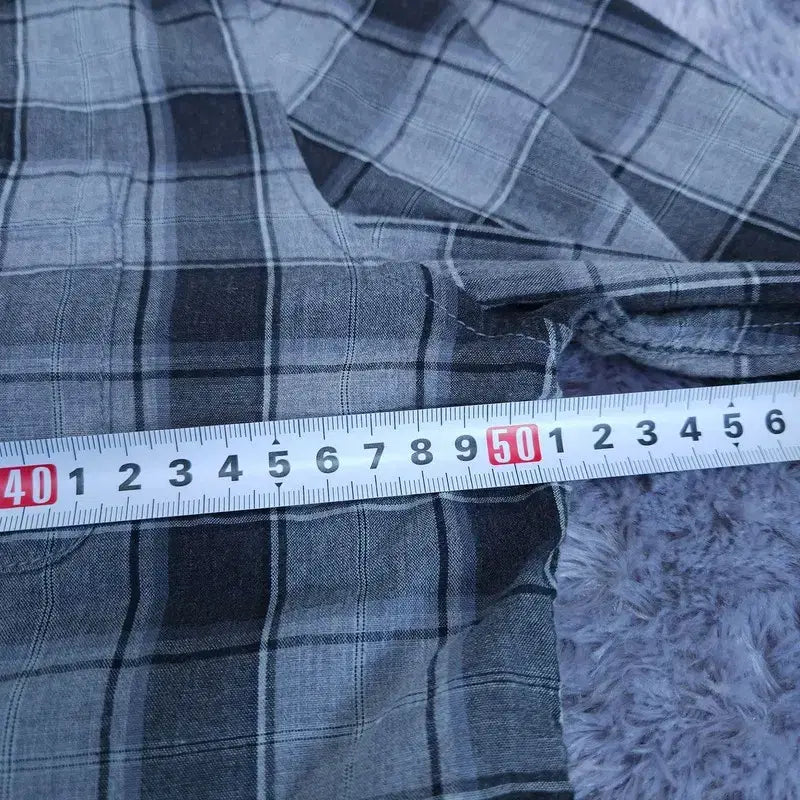 [BUNJANG] A Series 100 Shirt / 100 시리즈 셔츠 | A
