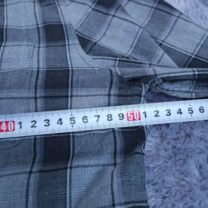 [BUNJANG] A Series 100 Shirt / 100 시리즈 셔츠 | A