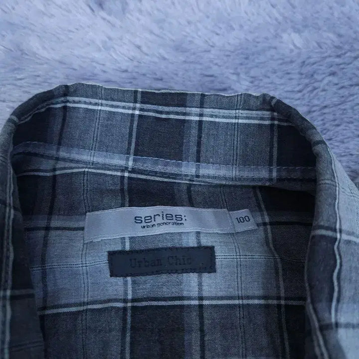 [BUNJANG] A Series 100 Shirt / 100 시리즈 셔츠 | A