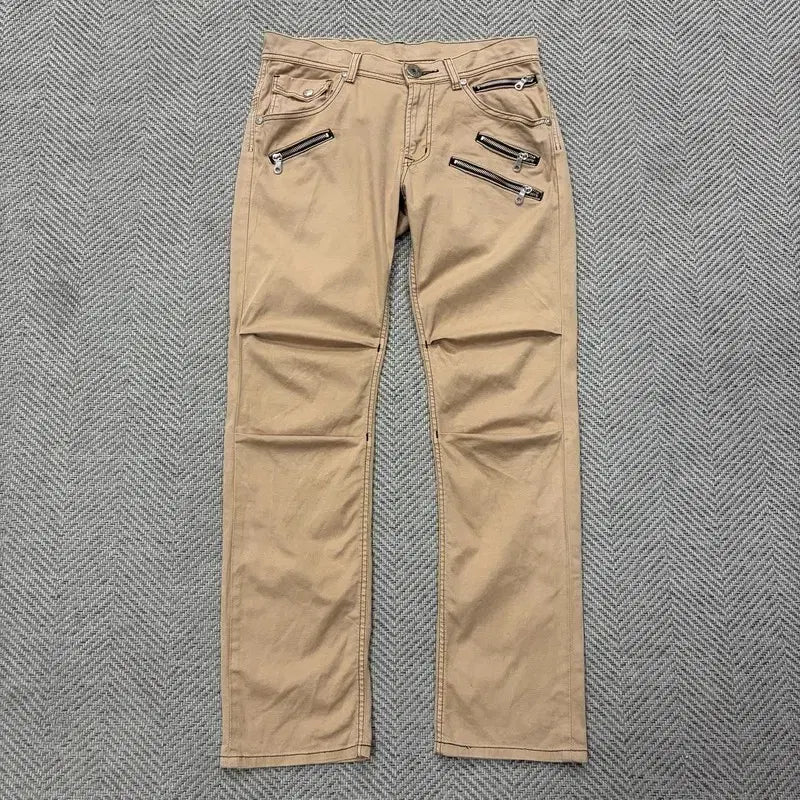 [BUNJANG] Lee Cowboy Cotton Pants / lee 카우보이 코튼 팬츠 v2563