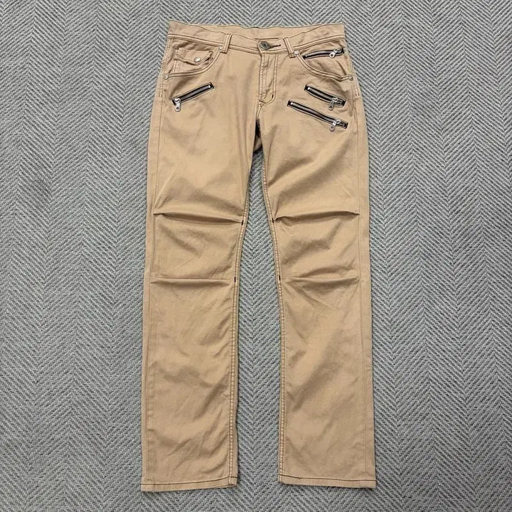 [BUNJANG] Lee Cowboy Cotton Pants / lee 카우보이 코튼 팬츠 v2563