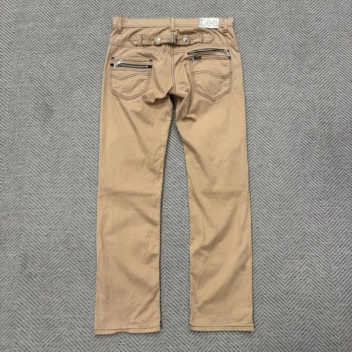 [BUNJANG] Lee Cowboy Cotton Pants / lee 카우보이 코튼 팬츠 v2563